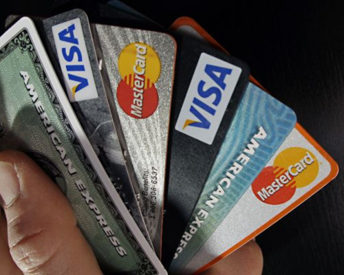 Credit Card